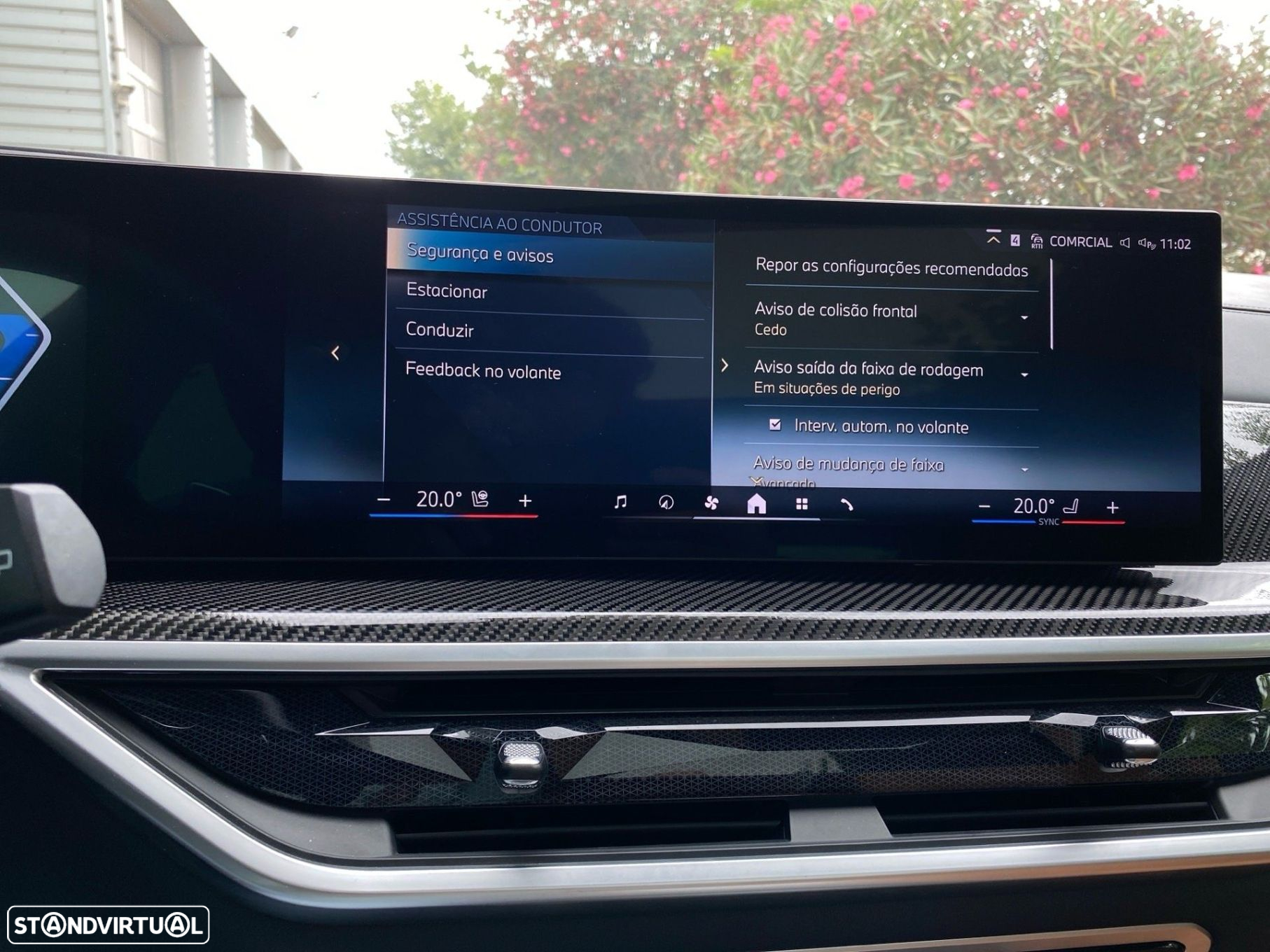 BMW X5 50 e xDrive Pack M Desportivo Pro - 13