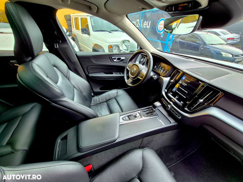 Volvo XC 60 - 16