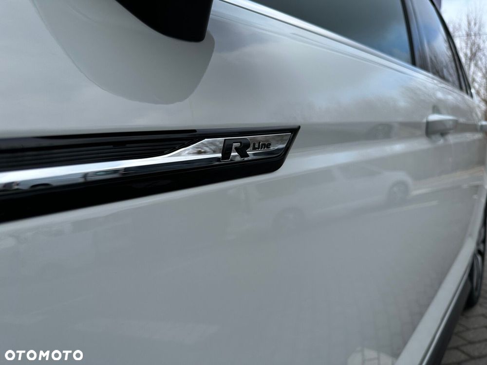 Volkswagen Touran 1.5 TSI EVO Highline DSG - 33