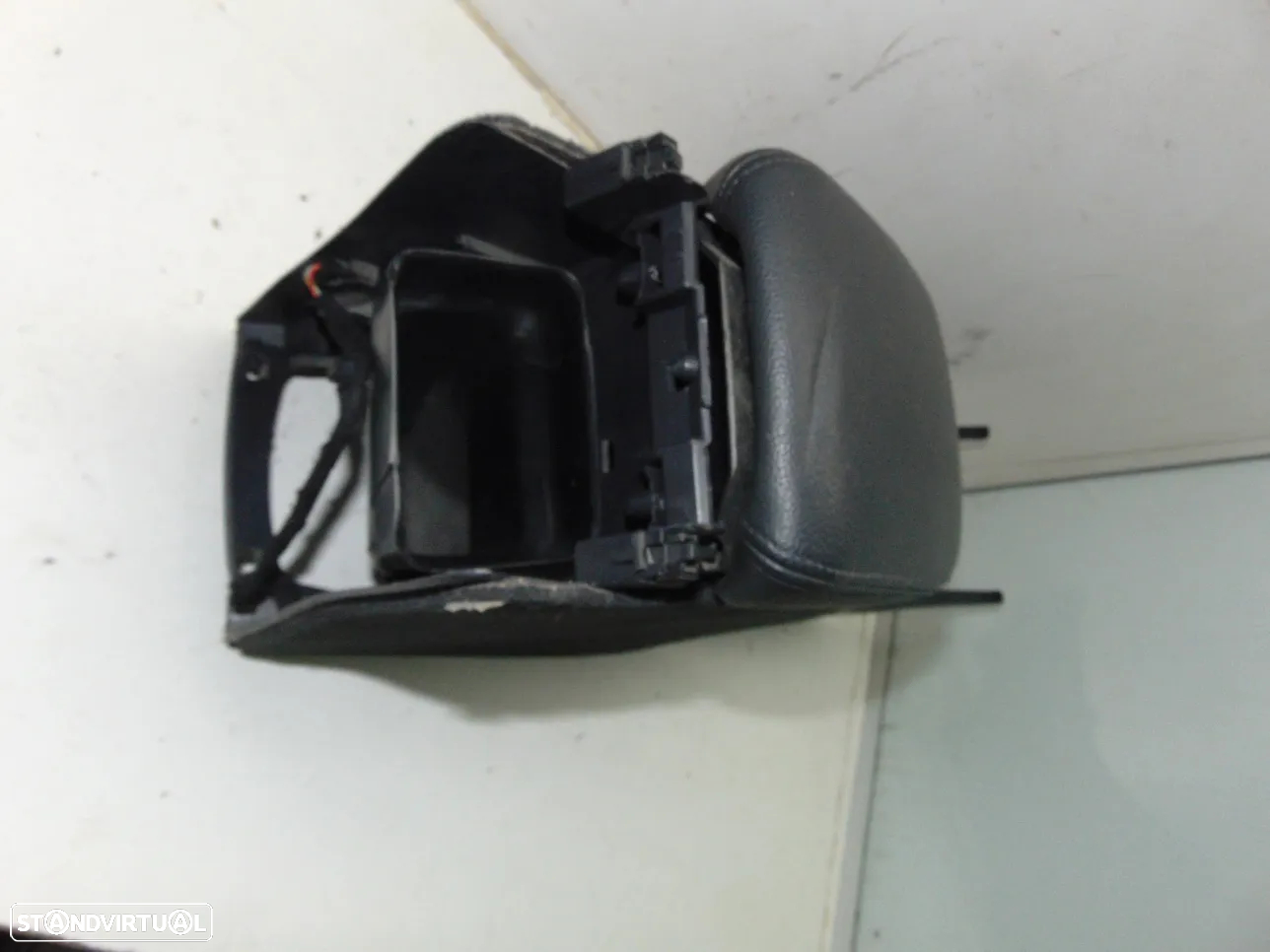 Saab 95 servo freio - 12