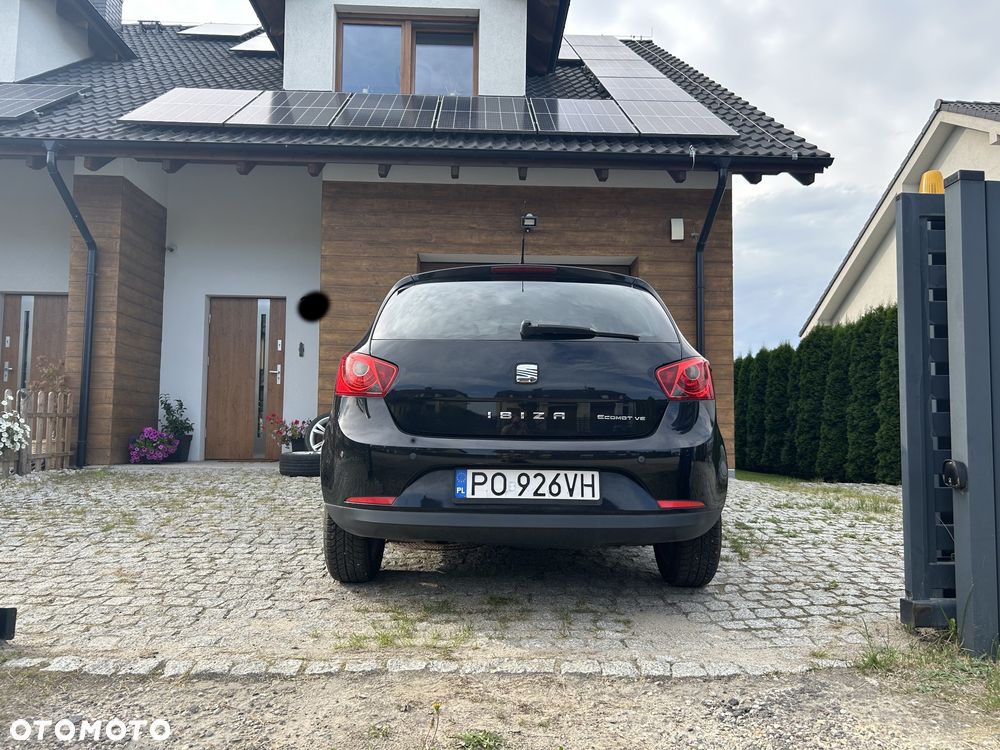 Seat Ibiza - 6