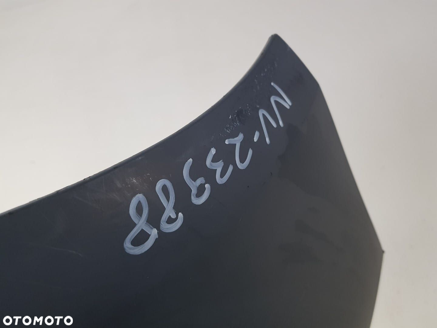 FABRYCZNIE NOWY ORYGINALNY ZDERZAK TYLNY TYŁ OPEL ASTRA J 4 IV HB 4xPDC FLEX FIX 13278378 - 12
