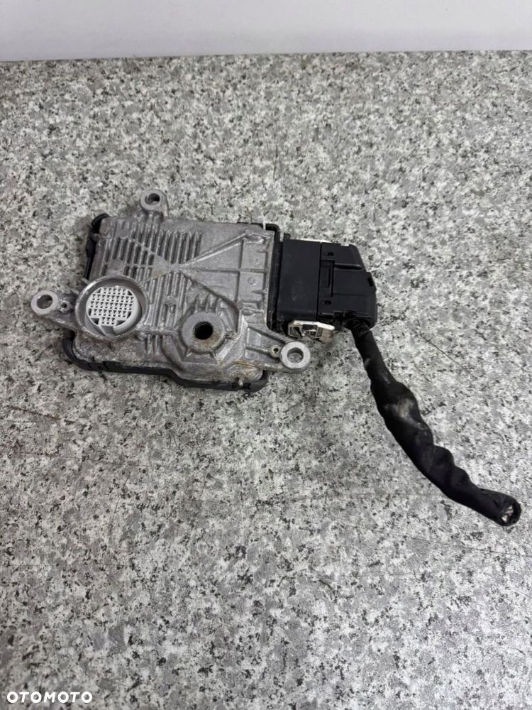 moduł sterownik skrzyni biegów volvo xc60 v60 s60 ii 31331243 - 2
