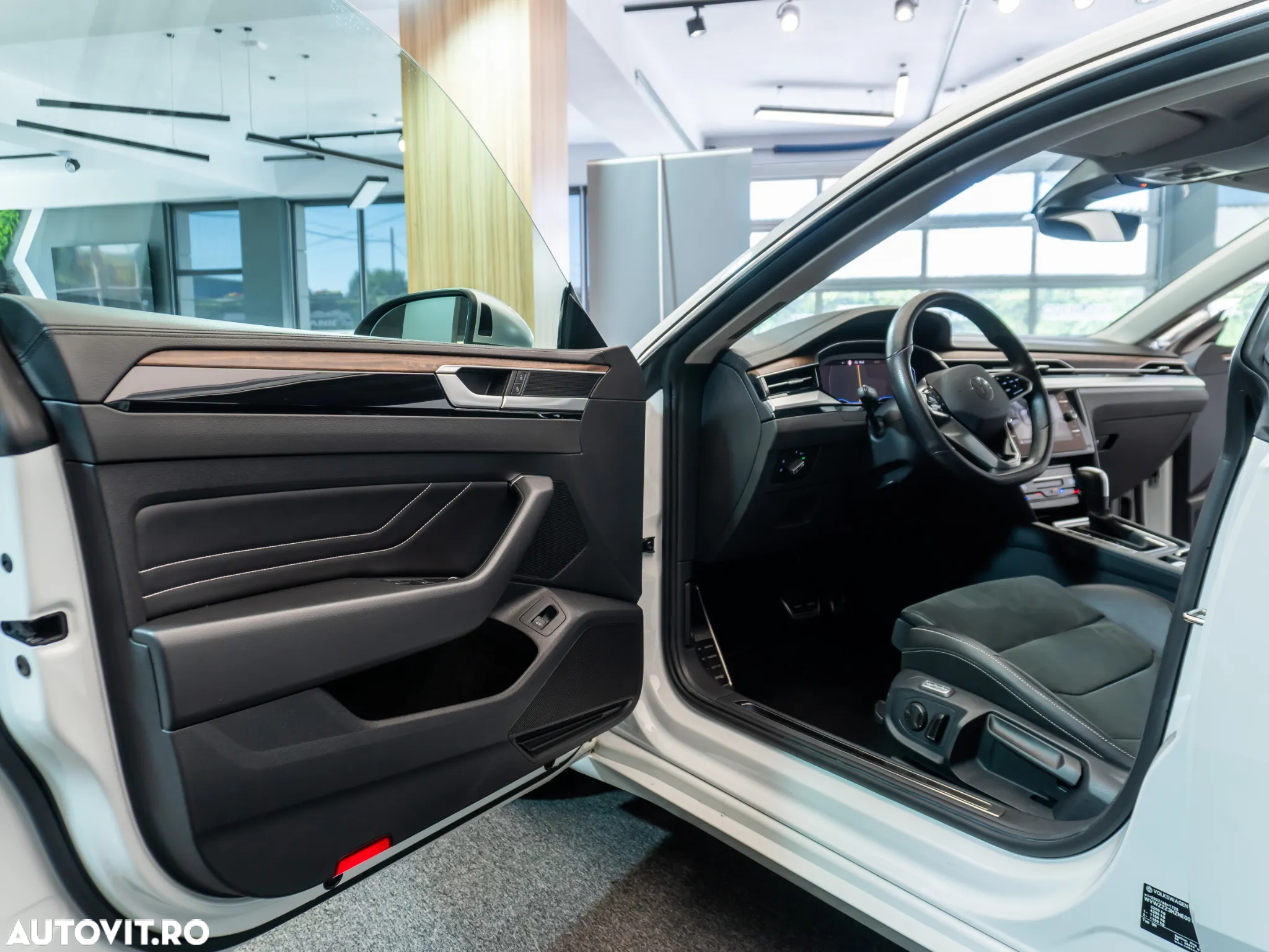 Volkswagen ARTEON 2.0 TDI DSG Elegance - 21