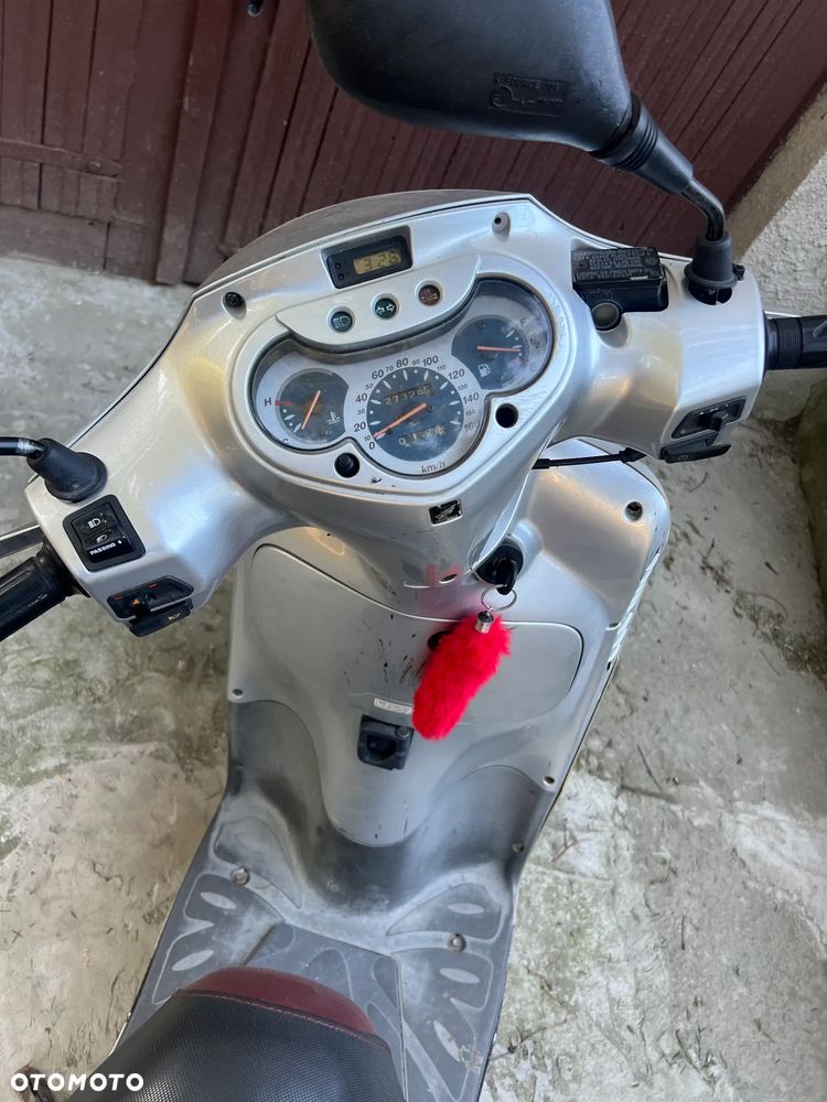Honda SH - 14