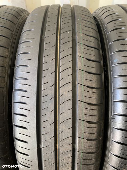 4 opony letnie Dunlop 185/60/16 86H ENASAVE EC300+ - 4