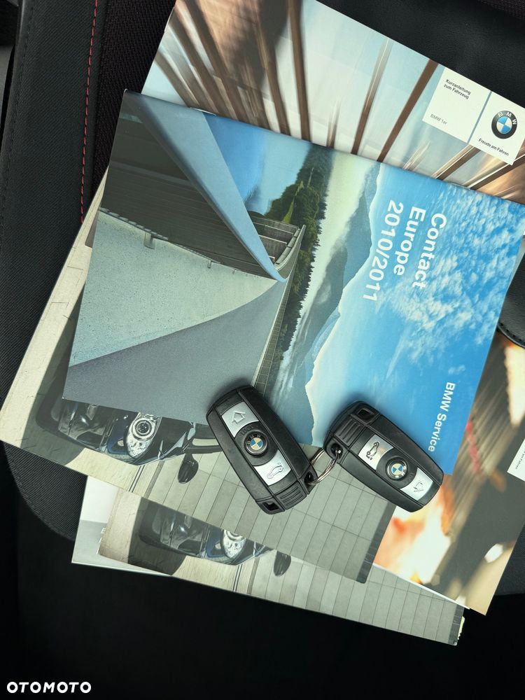 BMW Seria 1 - 27