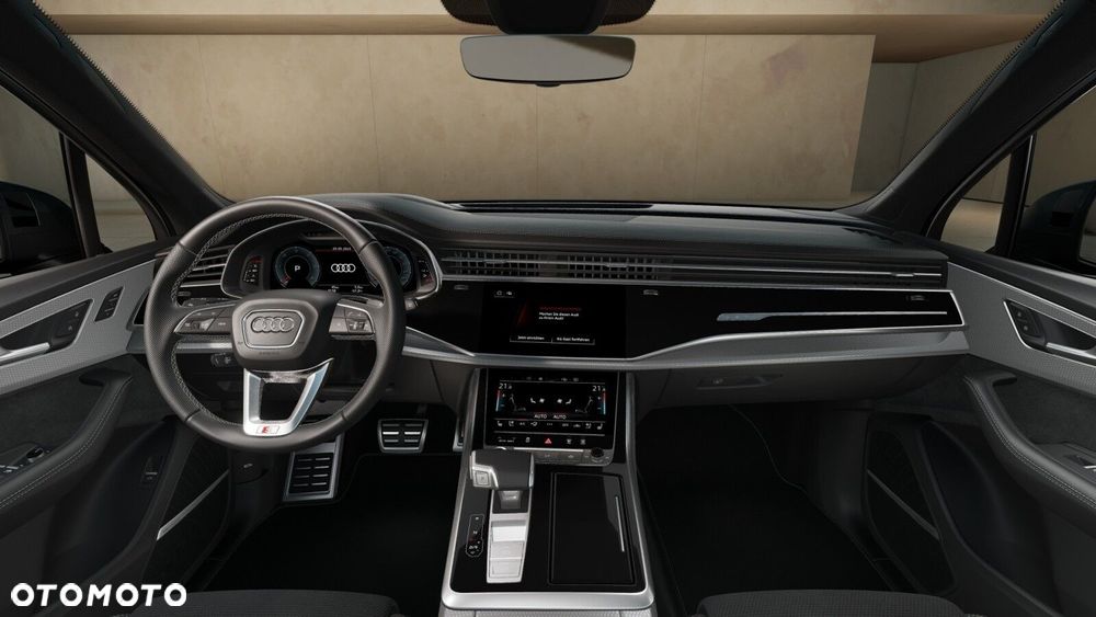 Audi Q7 - 9