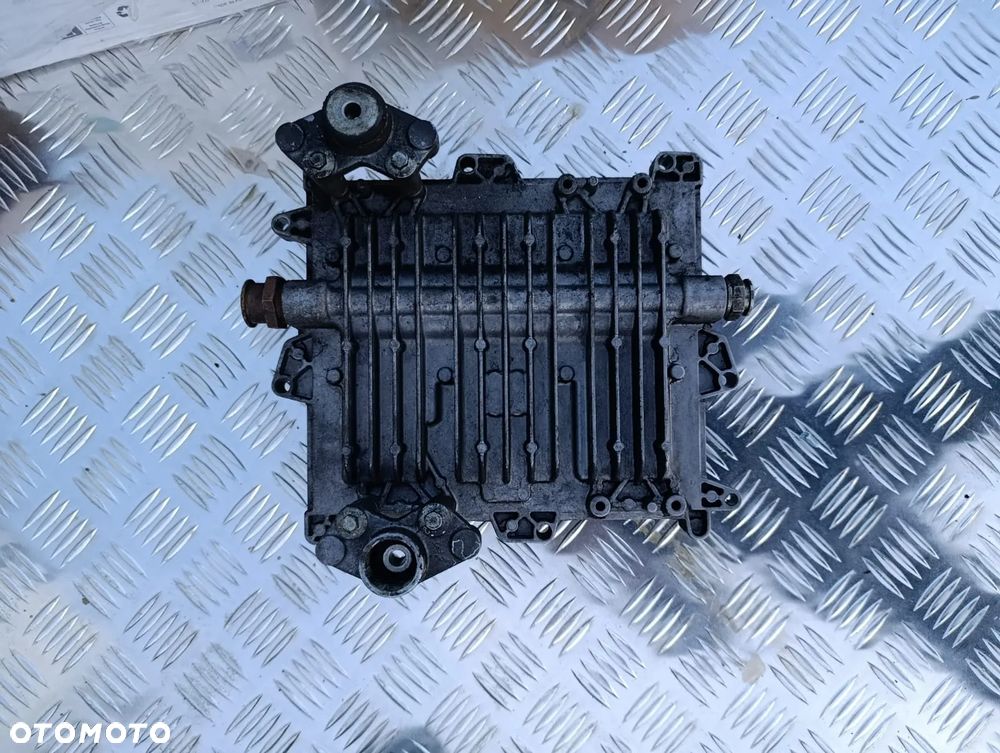 STEROWNIK KOMPUTER EDC IVECO STRALIS EUROCARGO 0281020146 504388754 - 1