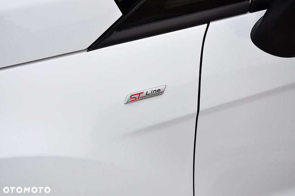 Ford EcoSport 1.0 EcoBoost ST-LINE - 7