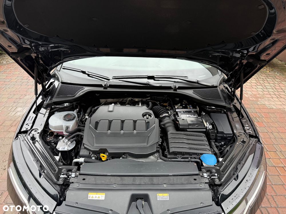 Skoda Octavia 2.0 TDI DSG Tour - 20