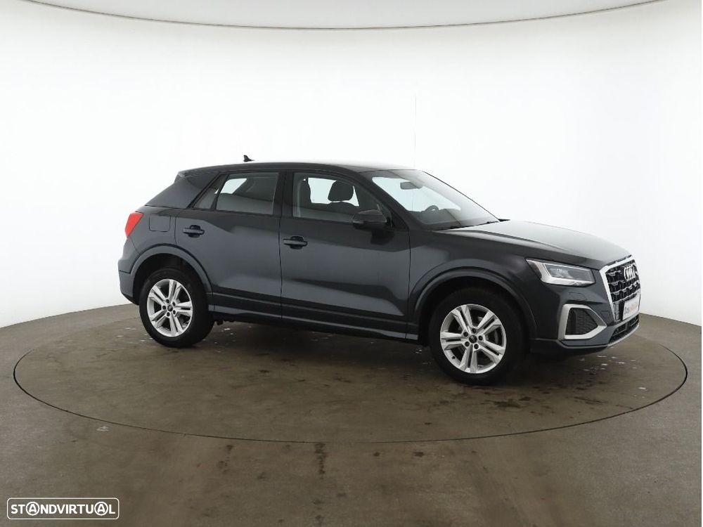 Audi Q2 35 TFSI Advanced S tronic - 5
