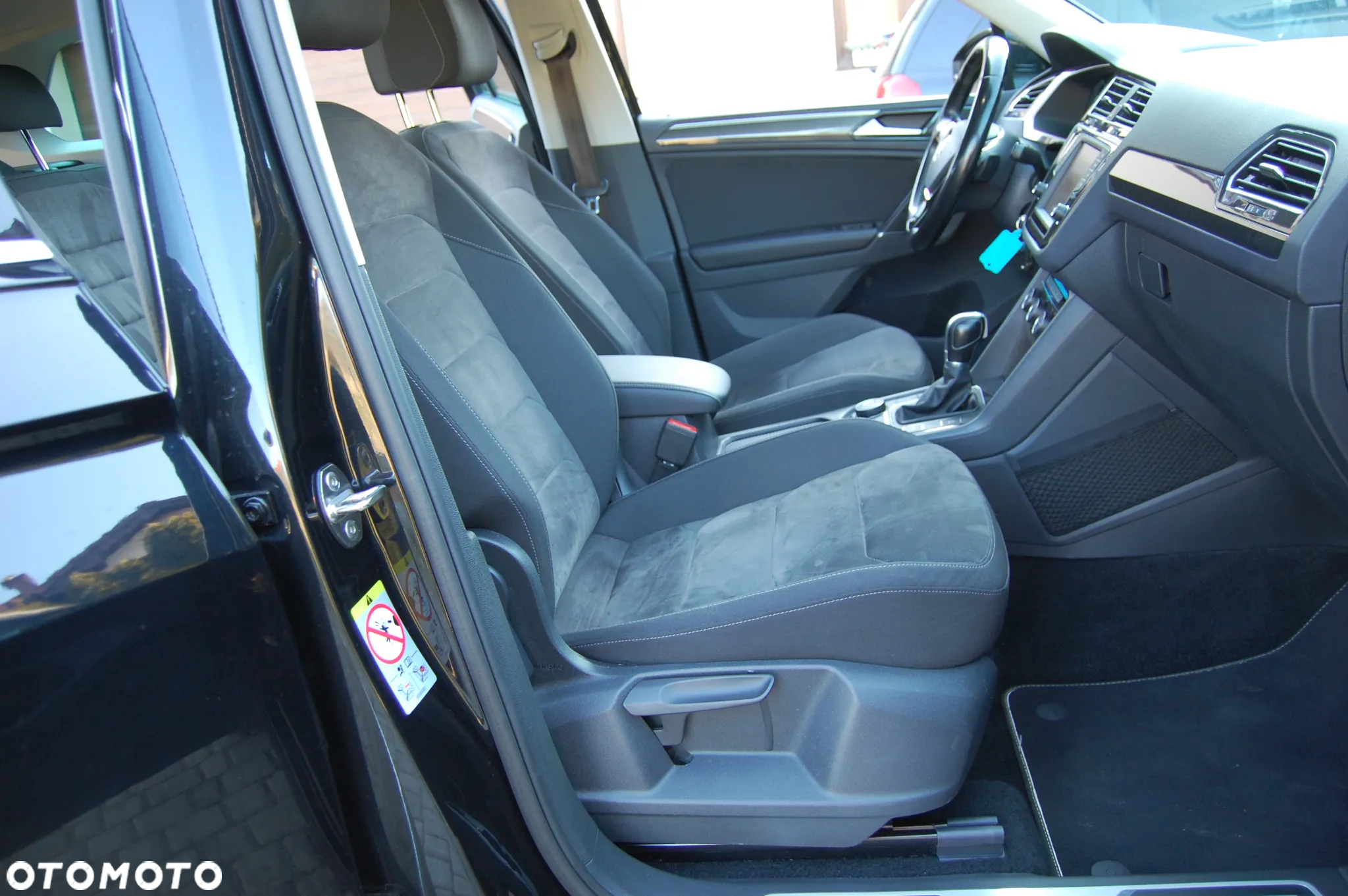 Seat Ateca 2.0 TDI FR Black S&S 4Drive DSG - 31