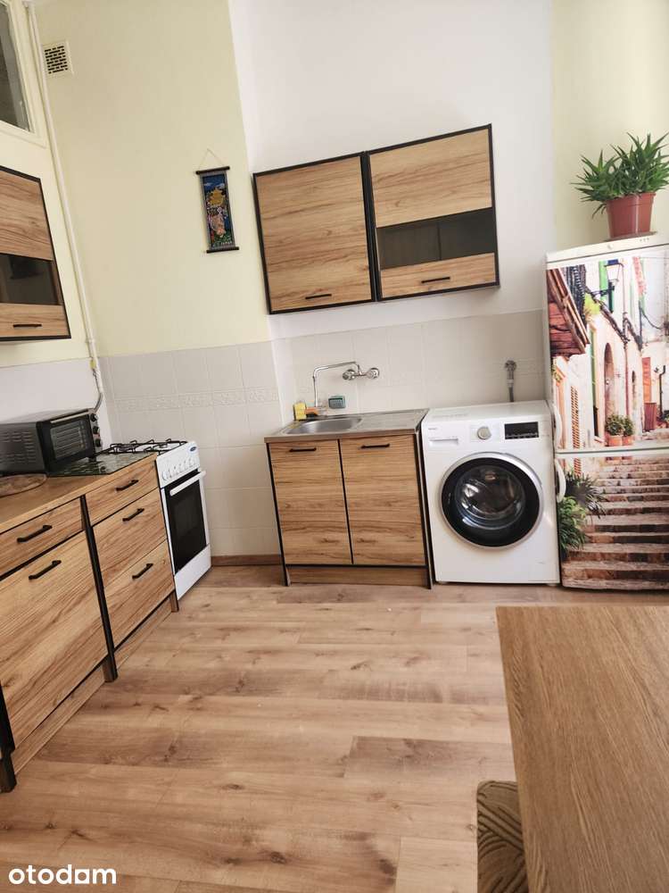 Mieszkanie na sprzedaż, 3 pokoje, 63 m², Głogówek