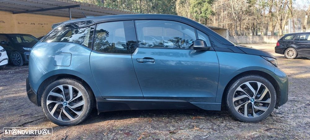 BMW i3 120Ah - 7