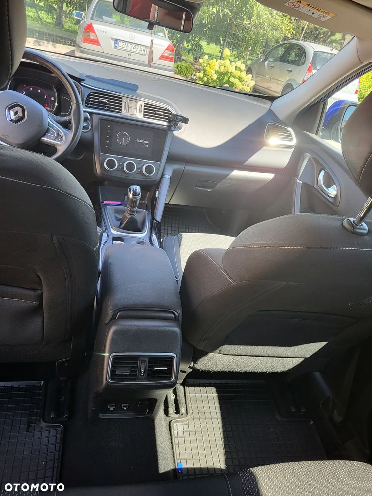 Renault Kadjar 1.3 TCe FAP Bose - 10