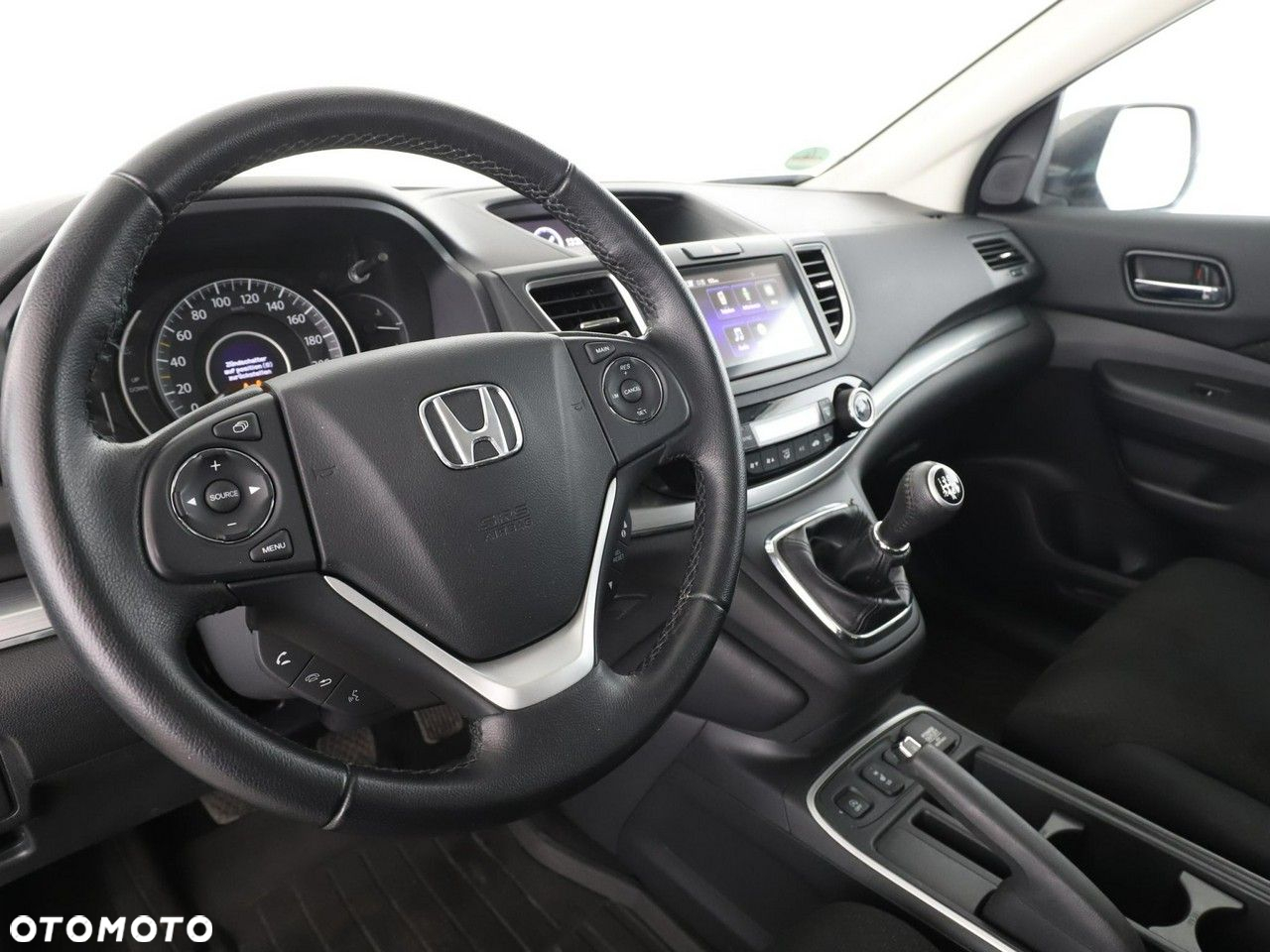 Honda CR-V 2.0 Elegance (2WD) - 14