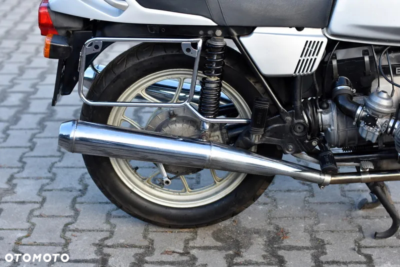 BMW R - 9