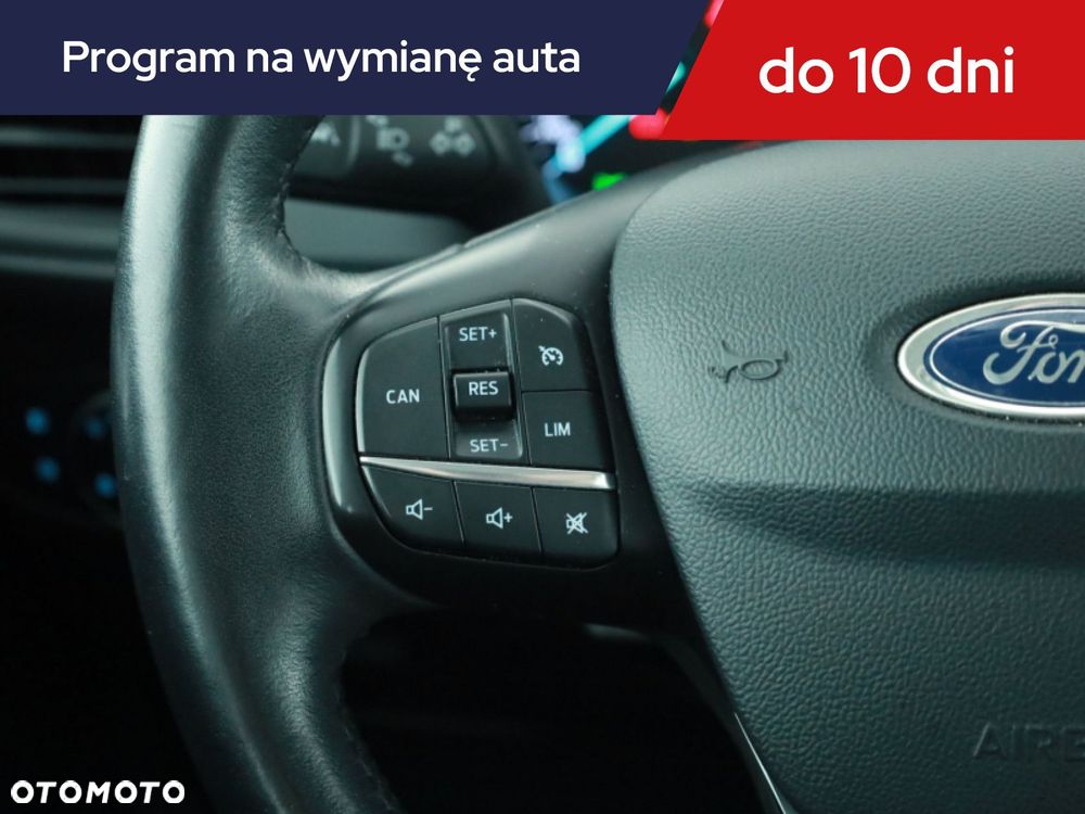 Ford Focus SW - 18