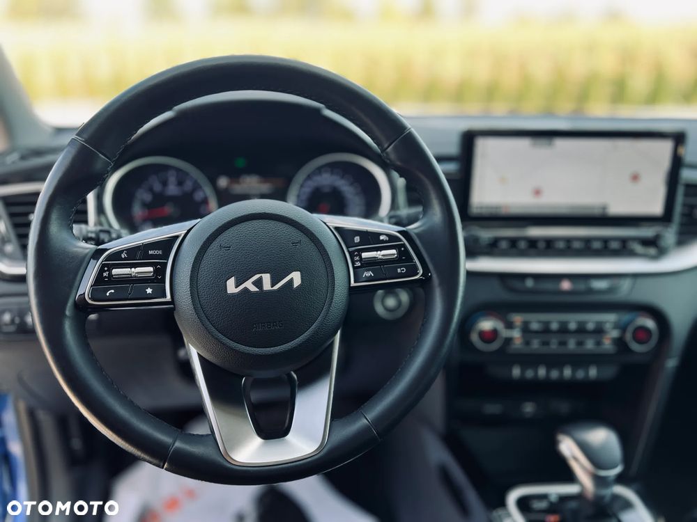 Kia Ceed - 19
