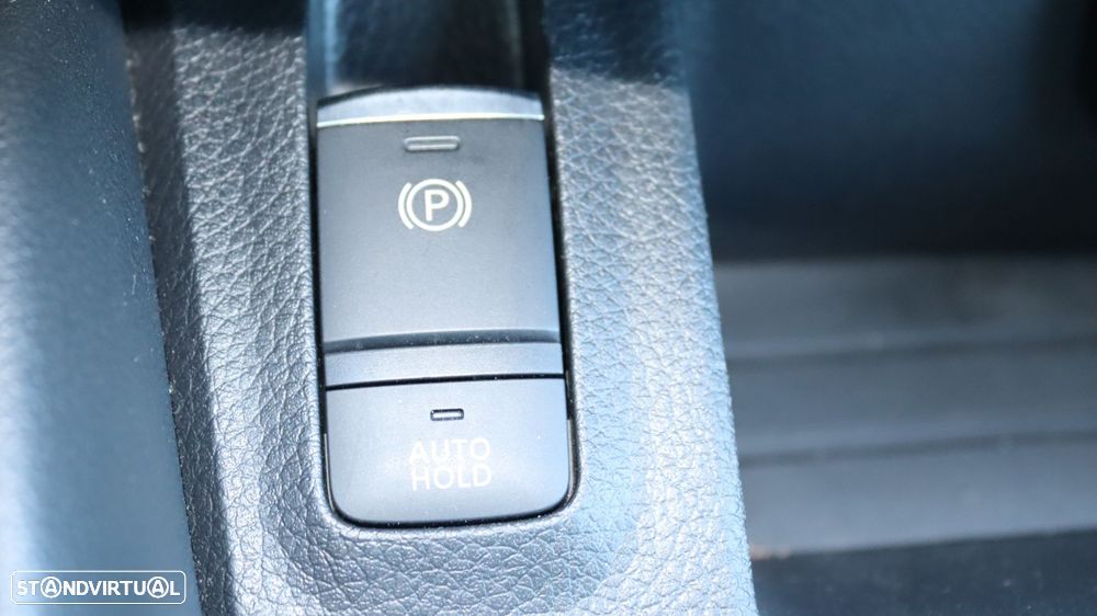 Nissan Qashqai 1.5 dCi Business Edition DCT - 42