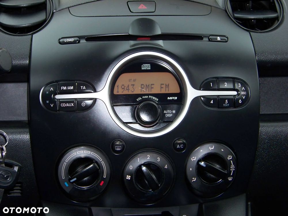 Mazda 2 1.3 Comfort - 20