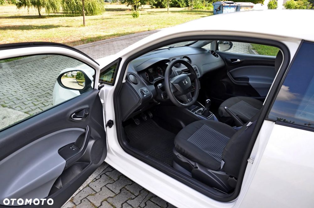 Seat Ibiza SC 1.2 TDI iTech Reference - 6