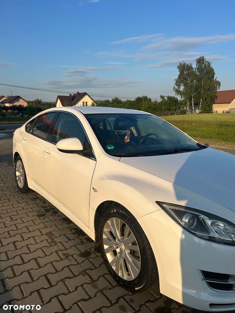 Mazda 6 - 14