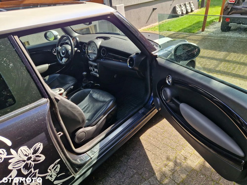MINI Cooper - 6