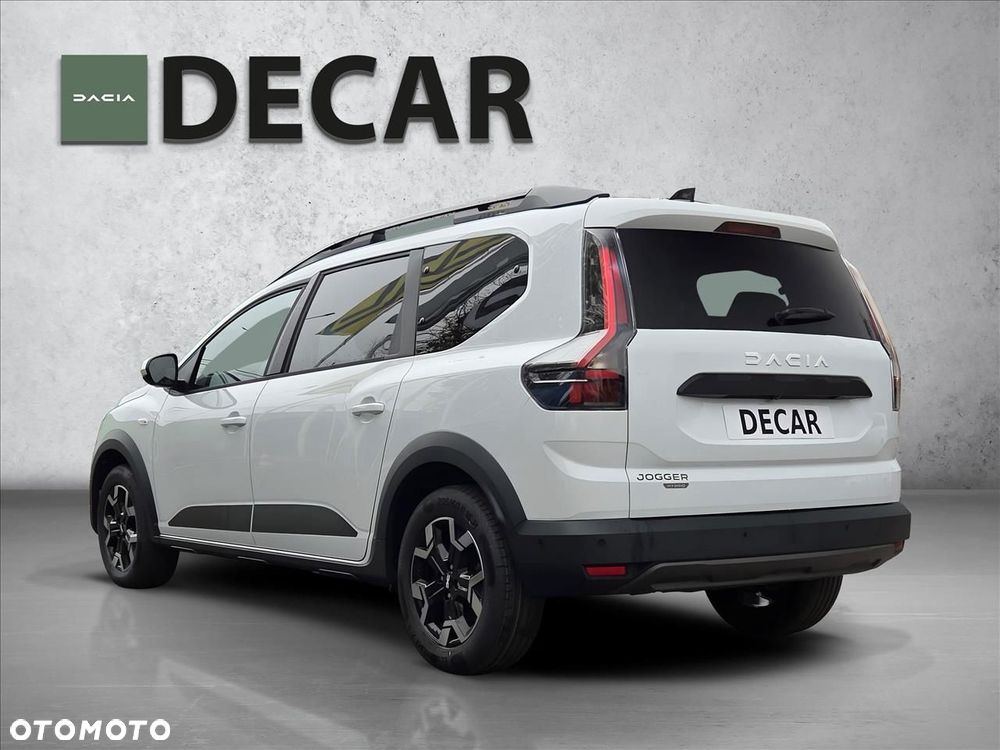 Dacia Jogger - 3