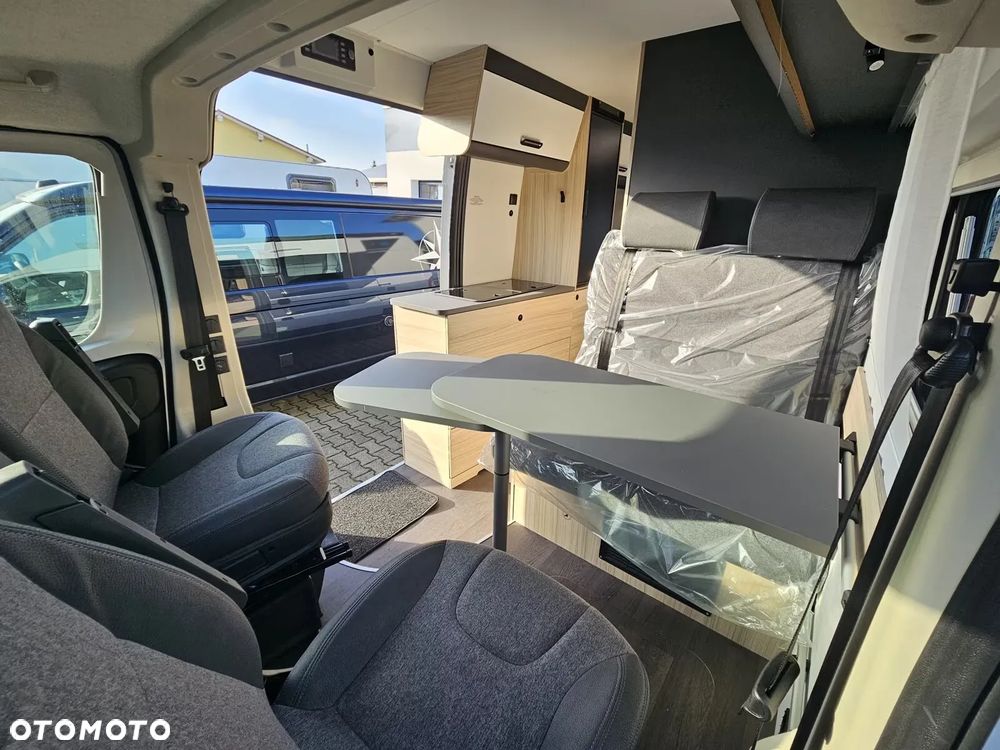 Sun living by Adria V 60SP - 9