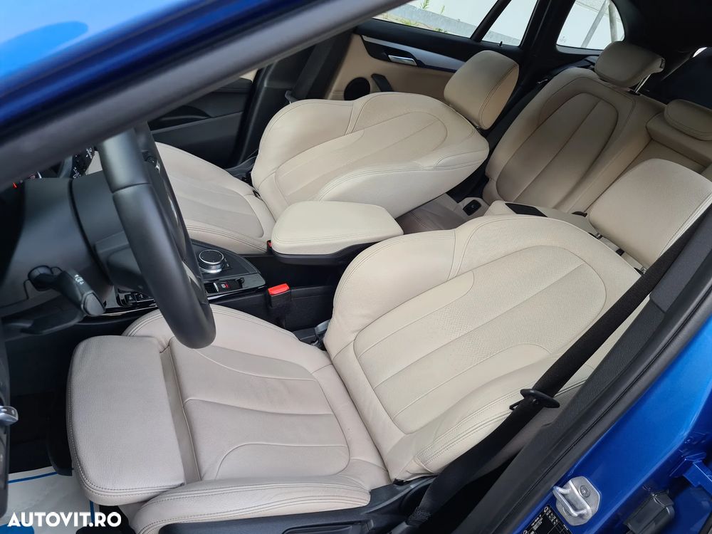 BMW X1 - 17
