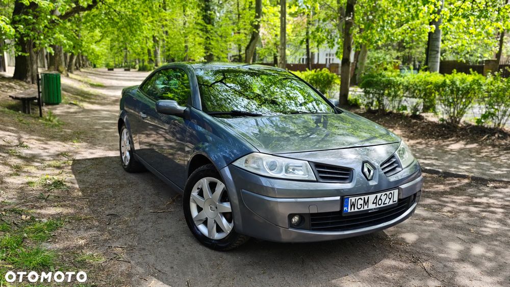 Renault Megane 2.0 16V Privilege - 2