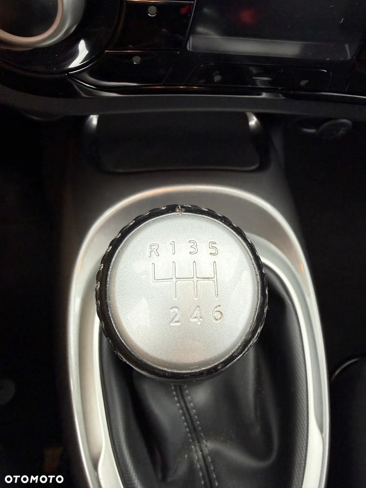 Nissan Juke 1.2 DIG-T 360 - 22