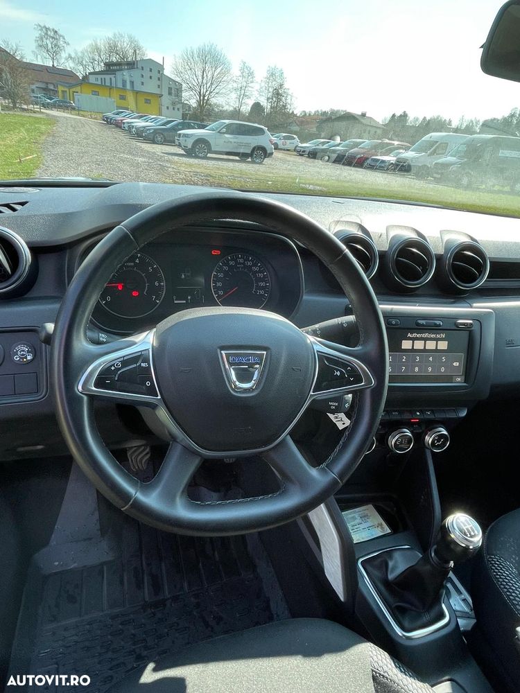 Dacia Duster TCe 90 Comfort - 6