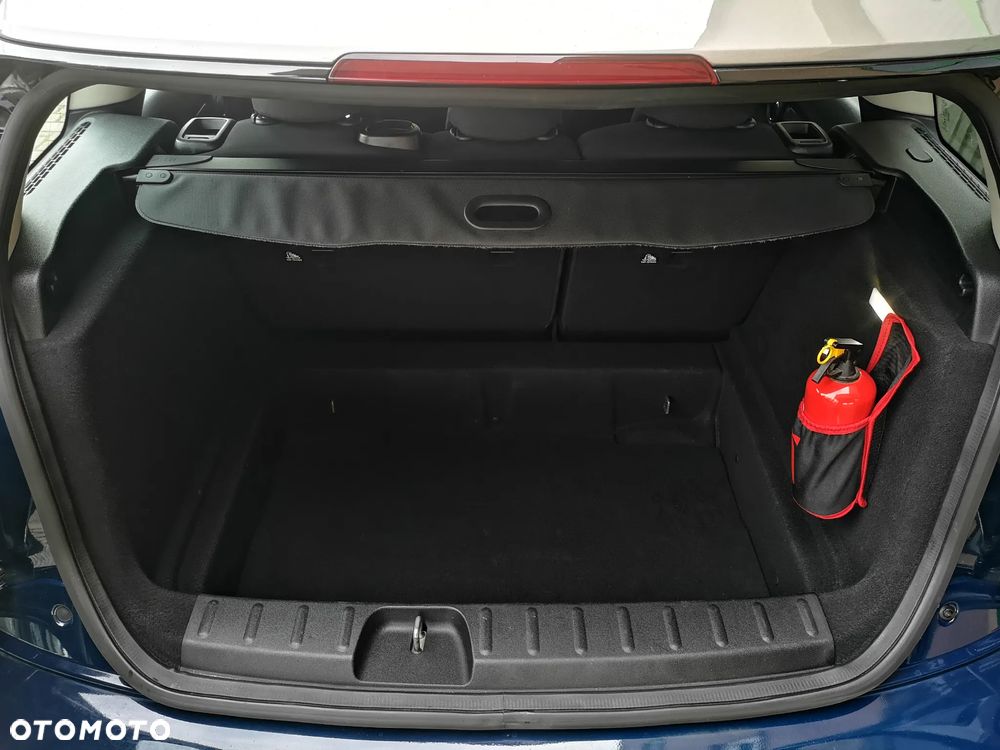 MINI Clubman Cooper SD ALL4 - 29