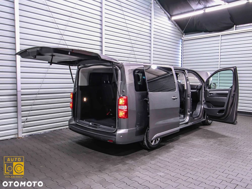 Toyota Proace Verso 2.0 D4-D Long Business - 6