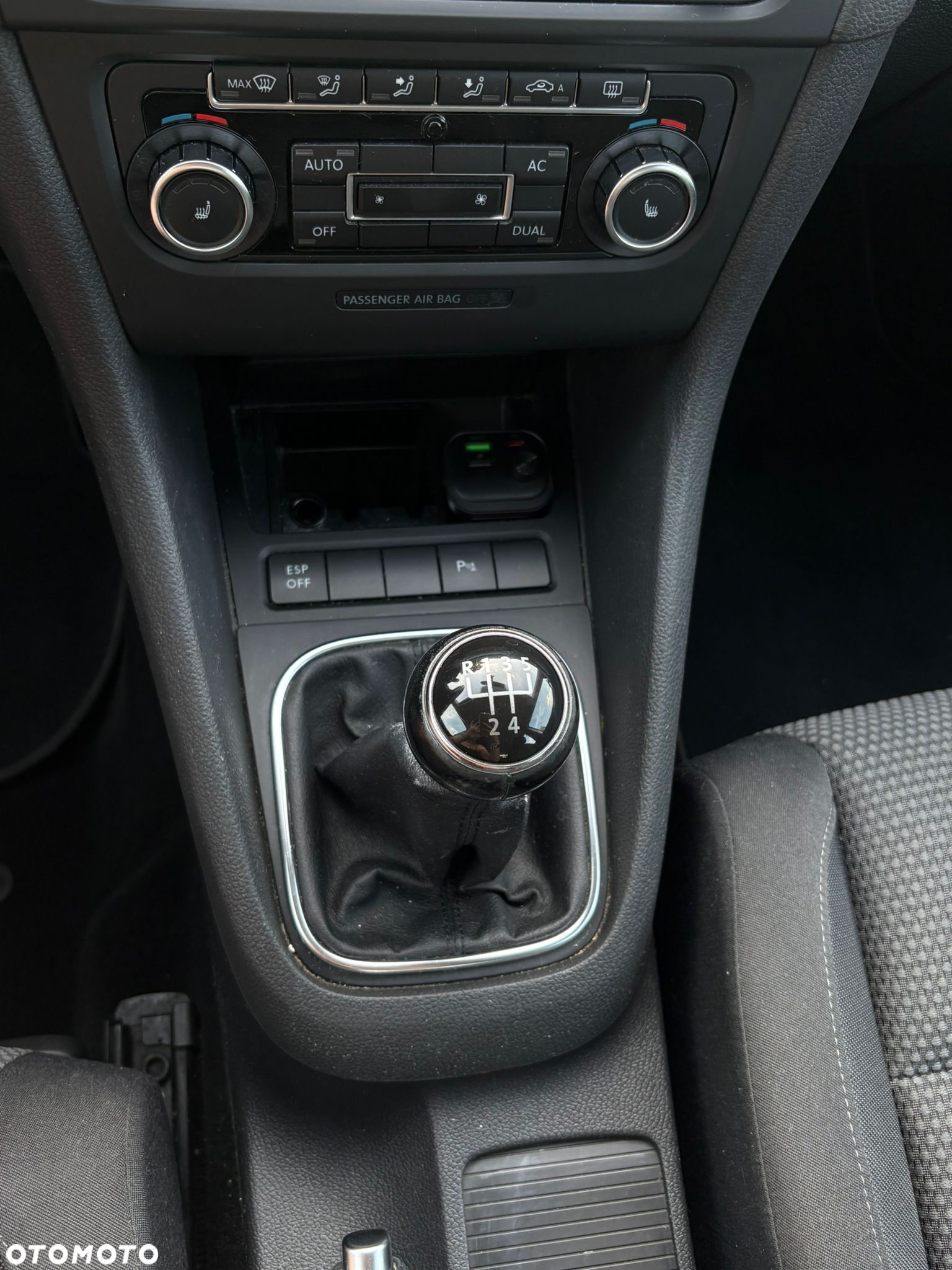 Volkswagen Golf 1.4 United - 13