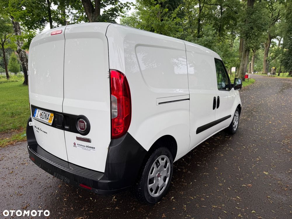 Fiat Doblo - 5