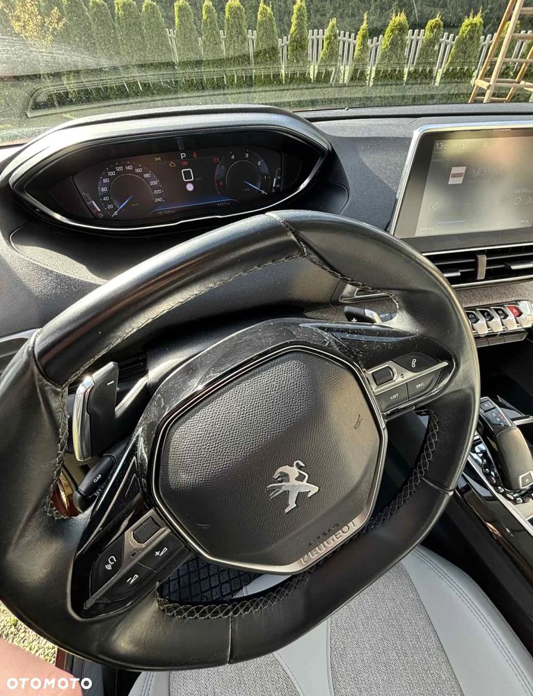 Peugeot 3008 1.5 BlueHDi Active S&S EAT8 - 26