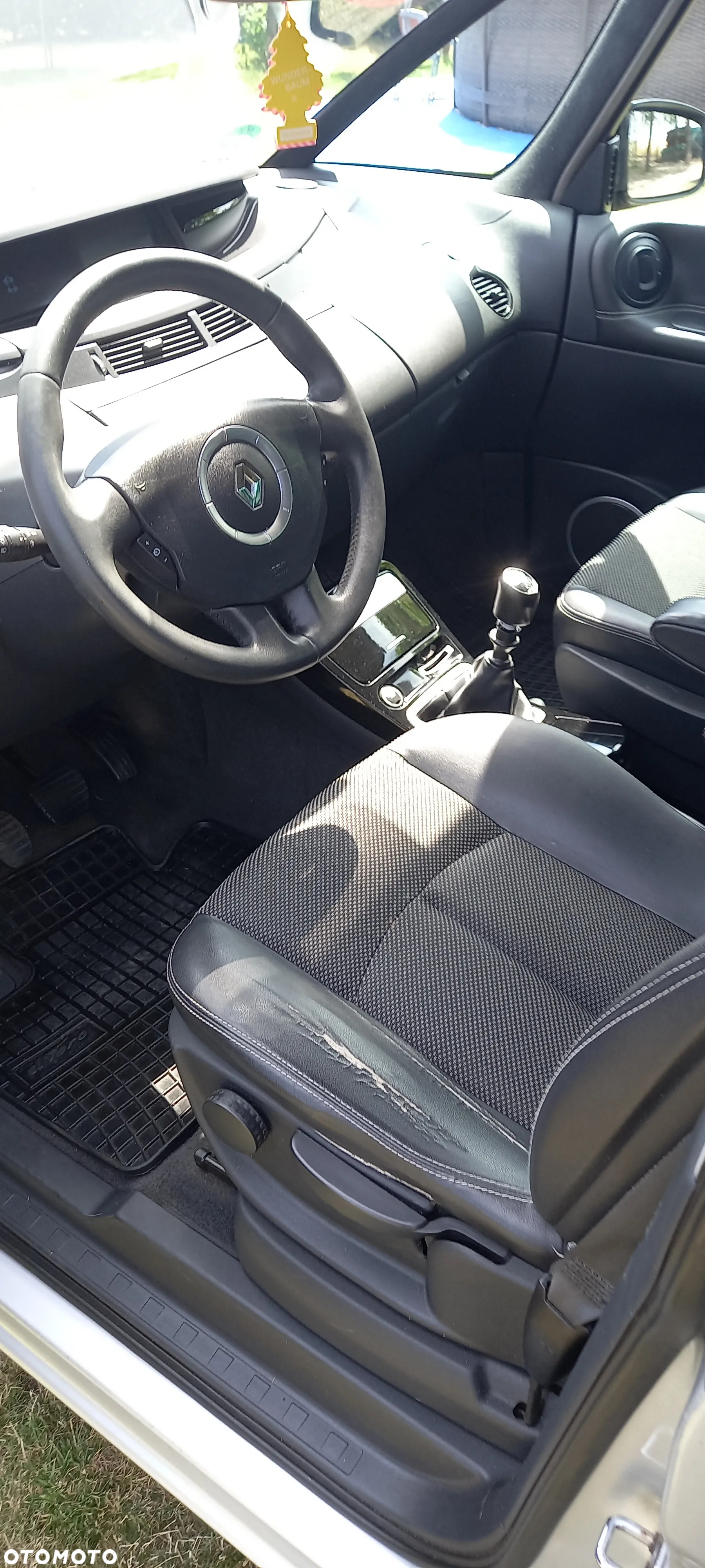 Renault Espace - 11