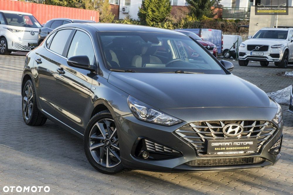 Hyundai i30 - 2