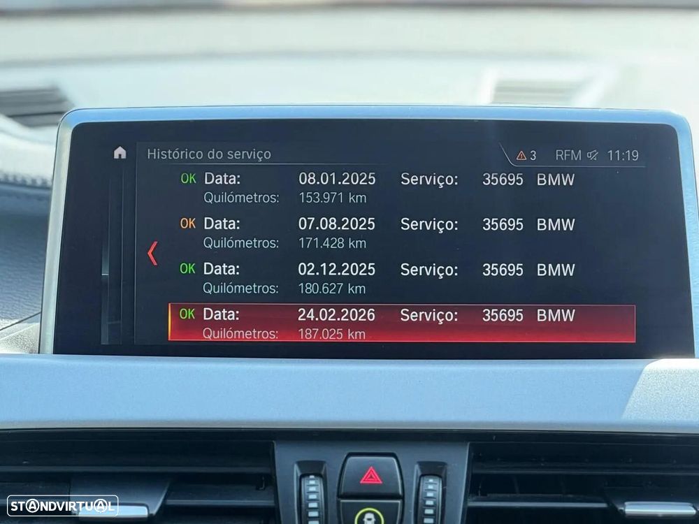 BMW X2 18 d sDrive Auto - 17