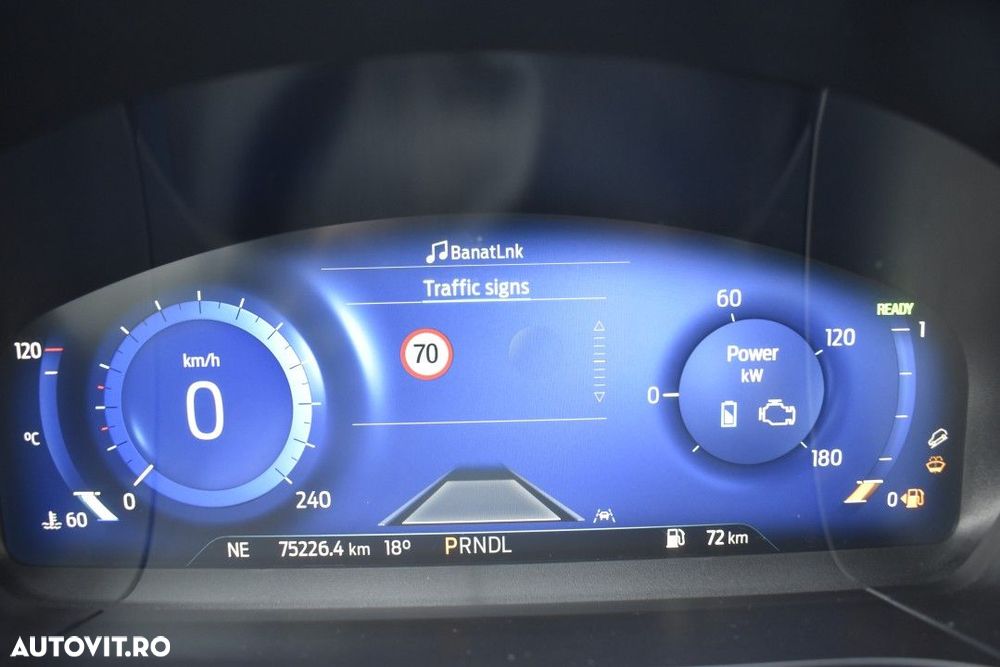FORD Kuga 2023 — imagine 26