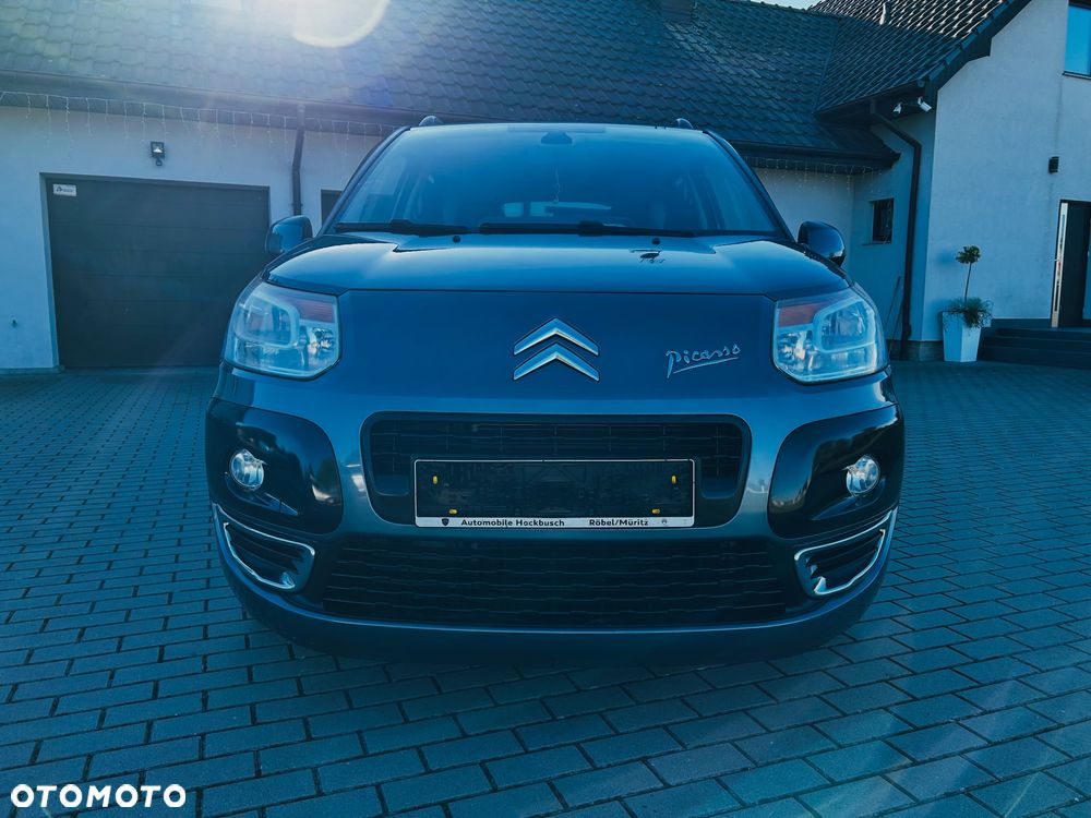 Citroën C3 Picasso - 11