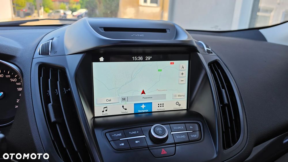Ford Kuga 2.0 TDCi 4WD Titanium - 18