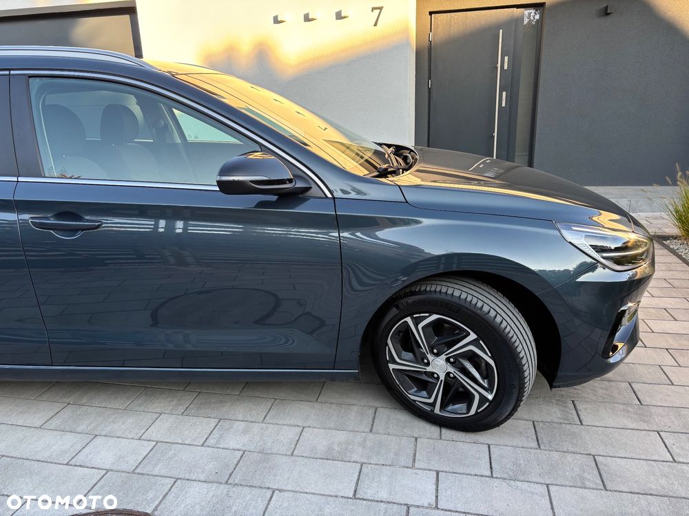 Hyundai i30 1.5 DPI Comfort - 11