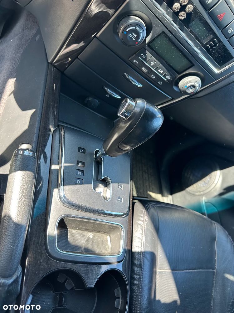 Kia Sorento 2.5 CRDi Voyage - 6