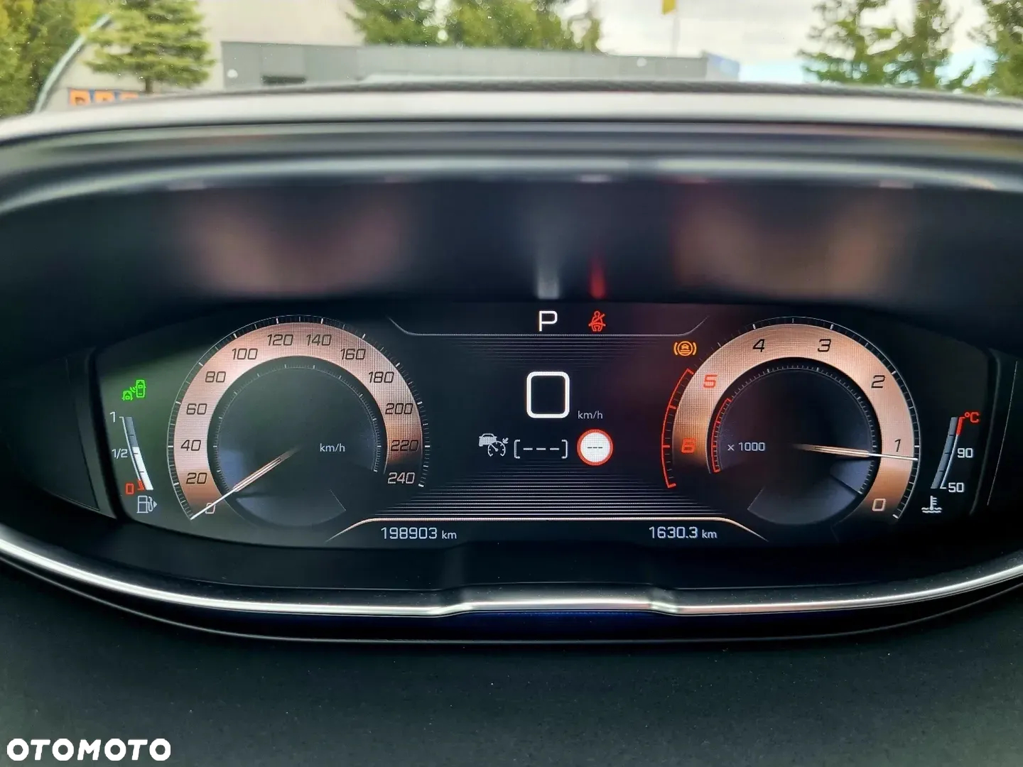 Peugeot 3008 BlueHDi 180 Stop & Start EAT8 GT - 26