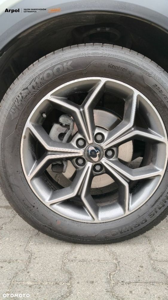 SsangYong/KGM Korando - 29